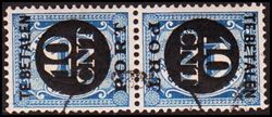 Netherlands 1924