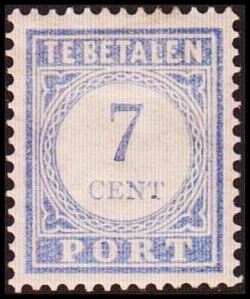 Netherlands 1916-1941