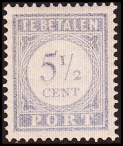 Netherlands 1916-1941