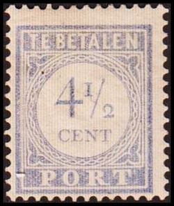 Holland 1916-1941