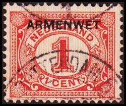 Niederlande 1913-1918