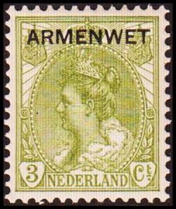 Holland 1913-1918