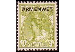 Netherlands 1913-1918