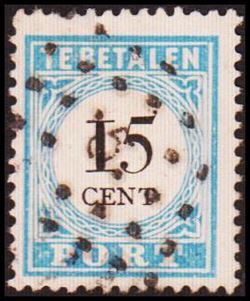 Niederlande 1881-1887