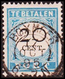 Niederlande 1881-1887