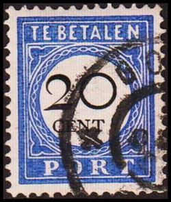 Netherlands 1894-1910