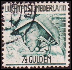 Niederlande 1929