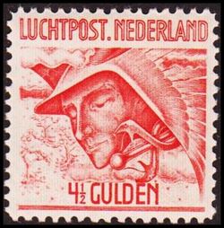 Niederlande 1929