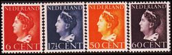 Niederlande 1946