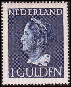 Netherlands 1946