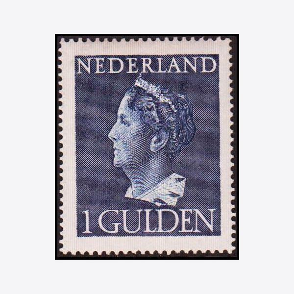 Netherlands 1946