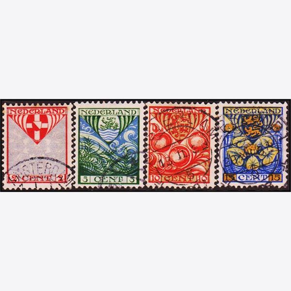 Niederlande 1926