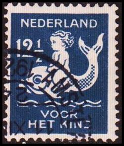 Netherlands 1929