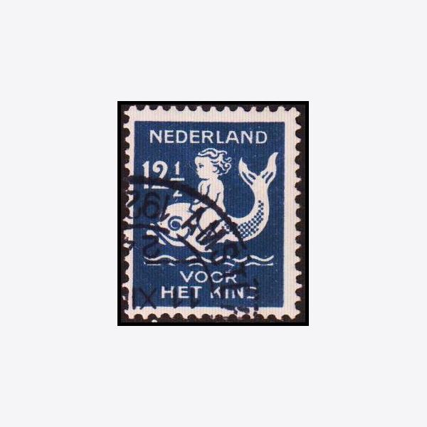 Holland 1929