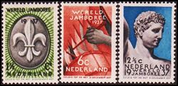 Netherlands 1937