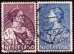 Niederlande 1934