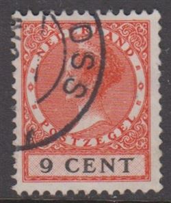 Holland 1926-1939