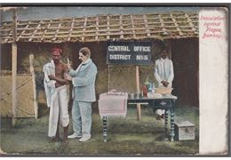 India 1910