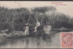 Madagascar 1905