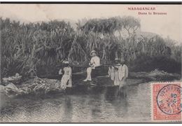 Madagascar 1905