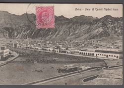 Aden 1910