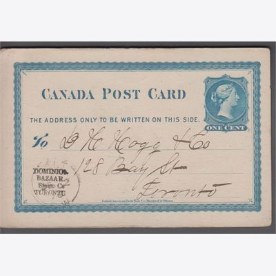 Canada 18976