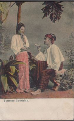 Burma 1906