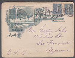 Algeriet 1904