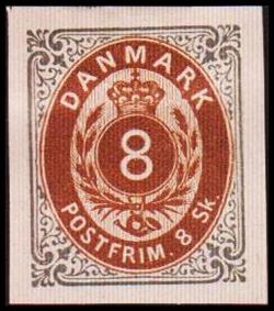 Denmark 1886