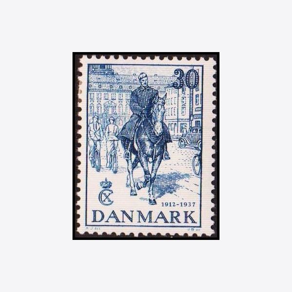 Denmark 1937