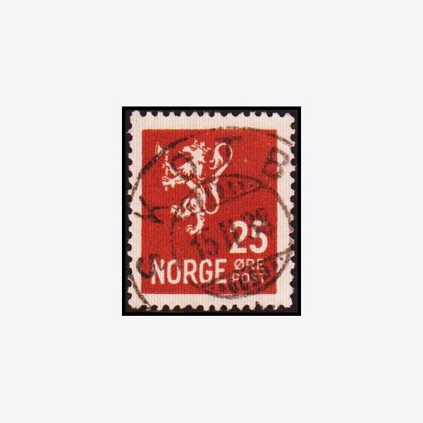 Norge 1926