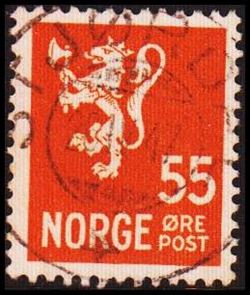 Norwegen 1946