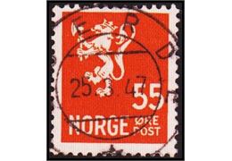 Norwegen 1946