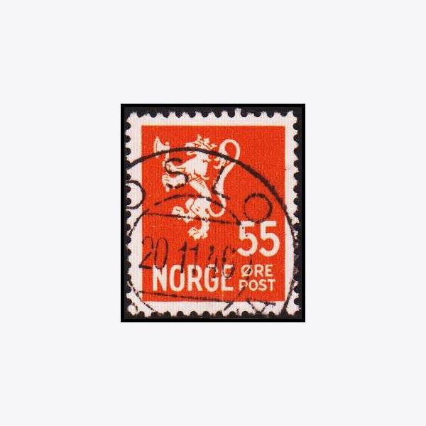 Norge 1946