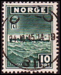 Norwegen 1943