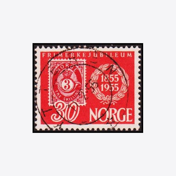 Norway 1955