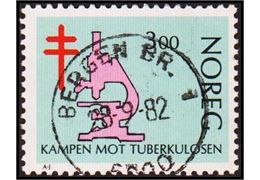 Norwegen 1982