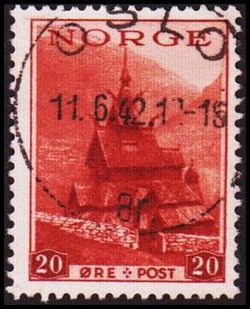 Norwegen 1940