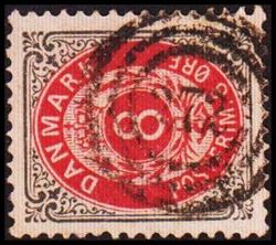 Dänemark 1890