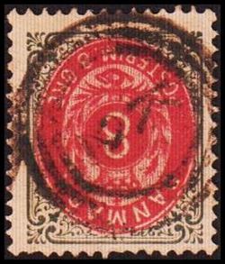 Denmark 1890