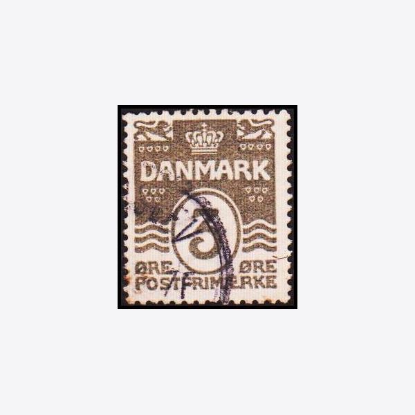 Dänemark 1913