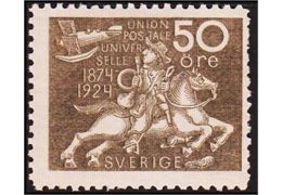 Schweden 1924