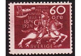 Schweden 1924