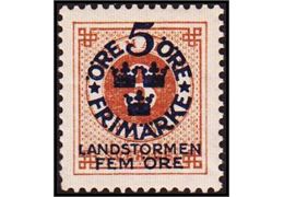 Sweden 1916