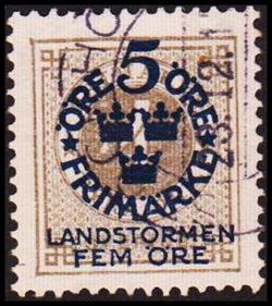 Schweden 1916