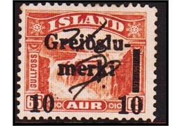 Iceland 1935