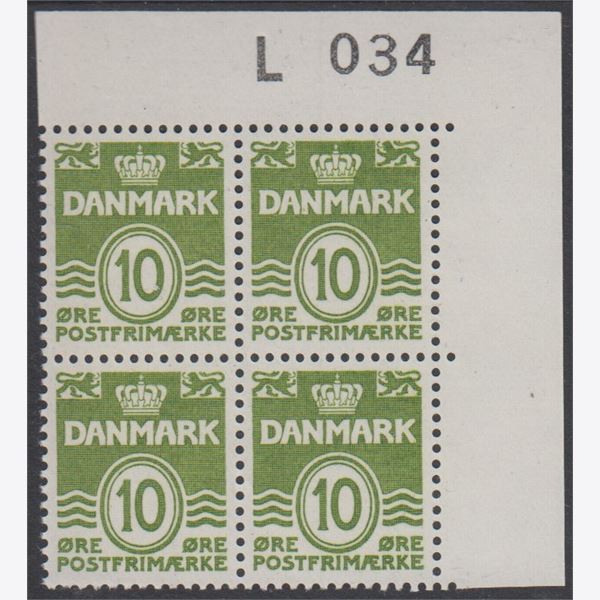 Denmark 1963