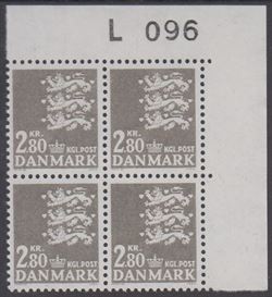 Danmark 1967