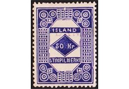 Iceland 1918-1938