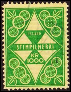 Island 1967-1980